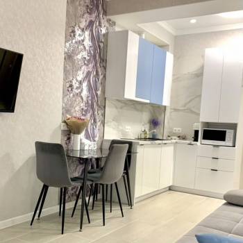 Сдается 2-х комнатная квартира, 38 м²