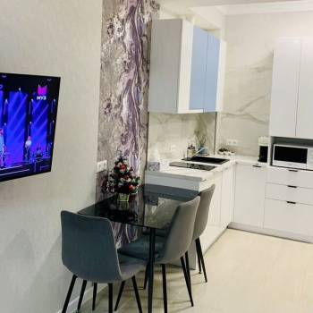 Сдается 2-х комнатная квартира, 38 м²