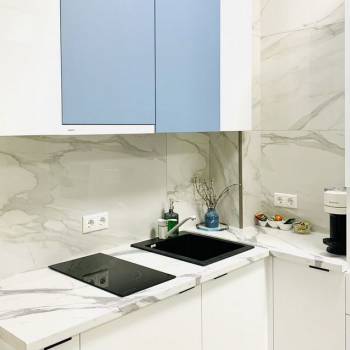 Сдается 2-х комнатная квартира, 38 м²