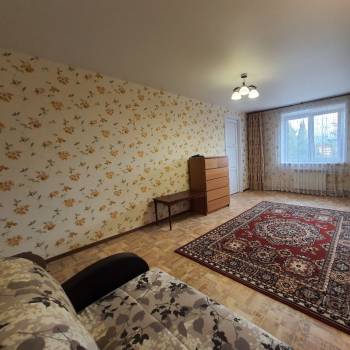 Продается 2-х комнатная квартира, 41,3 м²