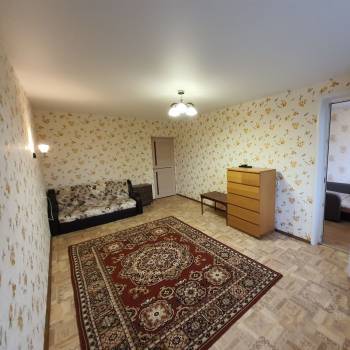Продается 2-х комнатная квартира, 41,3 м²