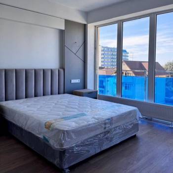 Продается 1-комнатная квартира, 21 м²