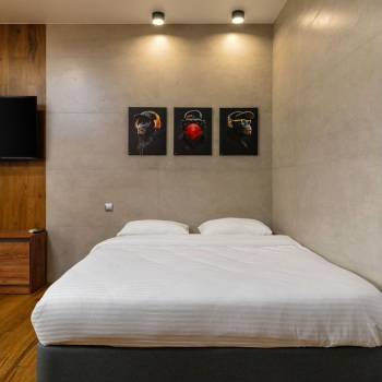 Продается 1-комнатная квартира, 34 м²