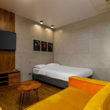 Продается 1-комнатная квартира, 34 м²