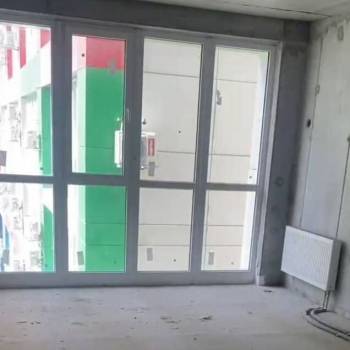 Продается 1-комнатная квартира, 36,7 м²