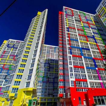 Продается 1-комнатная квартира, 36,7 м²