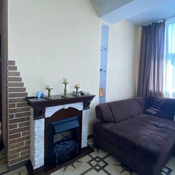 Продается 2-х комнатная квартира, 52 м²