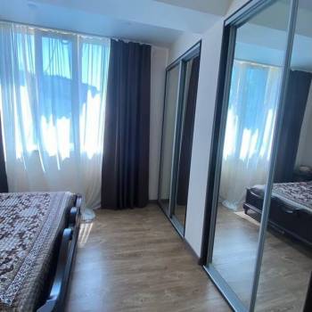 Продается 2-х комнатная квартира, 52 м²