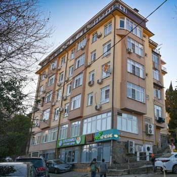 Продается 1-комнатная квартира, 41,6 м²