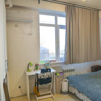 Продается 1-комнатная квартира, 41,6 м²