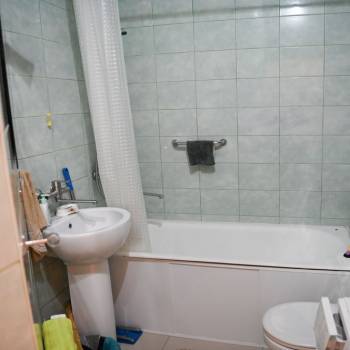 Продается 1-комнатная квартира, 41,6 м²