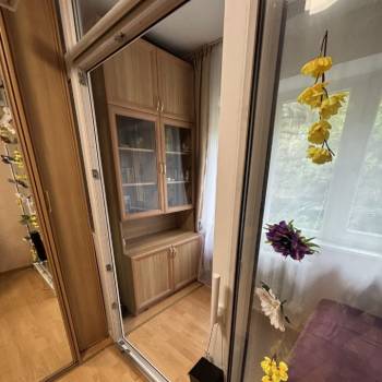 Продается 1-комнатная квартира, 30 м²