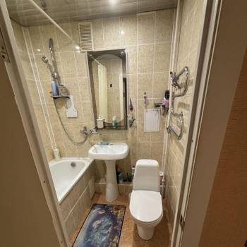 Продается 1-комнатная квартира, 30 м²