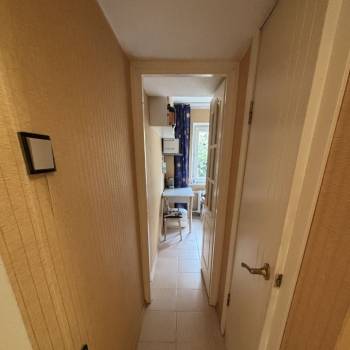 Продается 1-комнатная квартира, 30 м²