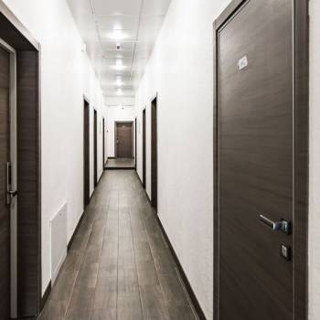 Продается 1-комнатная квартира, 17,1 м²