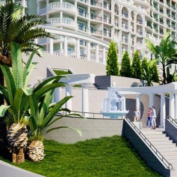 Продается 2-х комнатная квартира, 51,74 м²