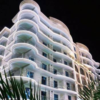 Продается 2-х комнатная квартира, 51,74 м²