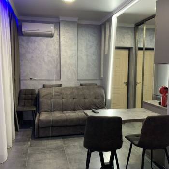 Продается 1-комнатная квартира, 24,5 м²