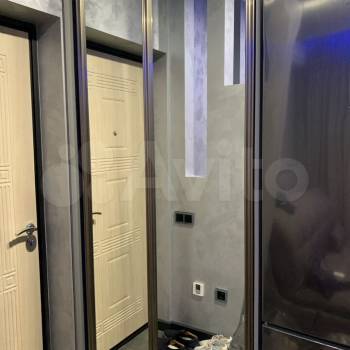 Продается 1-комнатная квартира, 24,5 м²