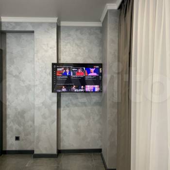 Продается 1-комнатная квартира, 24,5 м²