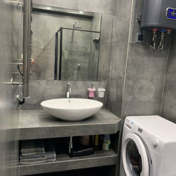 Продается 1-комнатная квартира, 24,5 м²