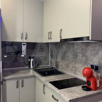 Продается 1-комнатная квартира, 24,5 м²