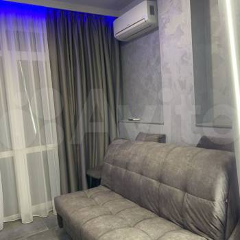 Продается 1-комнатная квартира, 24,5 м²