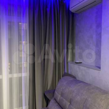 Продается 1-комнатная квартира, 24,5 м²