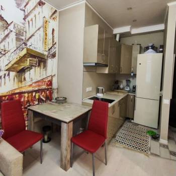 Продается 2-х комнатная квартира, 35 м²