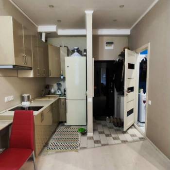 Продается 2-х комнатная квартира, 35 м²