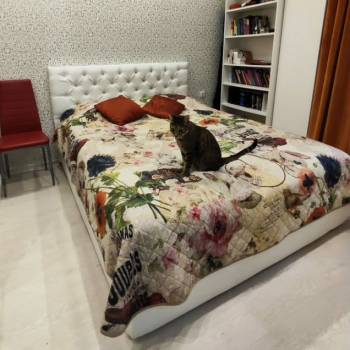 Продается 2-х комнатная квартира, 35 м²