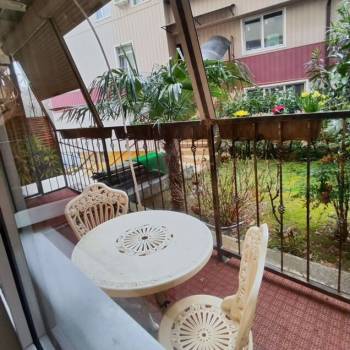 Продается 2-х комнатная квартира, 35 м²