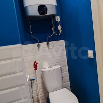 Продается 2-х комнатная квартира, 35 м²