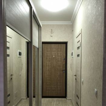 Сдается 1-комнатная квартира, 33 м²