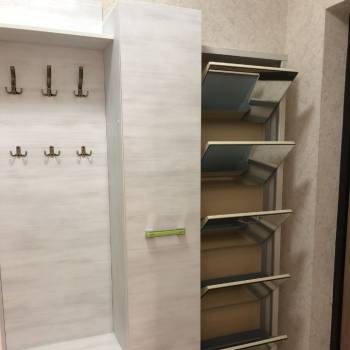 Сдается 1-комнатная квартира, 33 м²