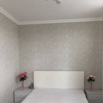 Сдается 1-комнатная квартира, 33 м²
