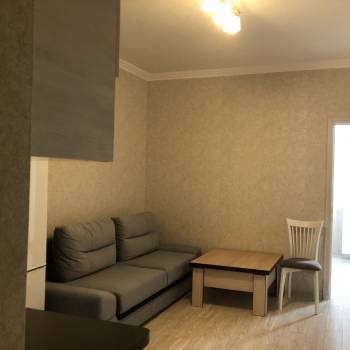 Сдается 1-комнатная квартира, 33 м²