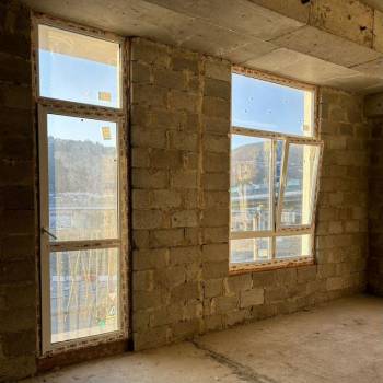 Продается 1-комнатная квартира, 33 м²