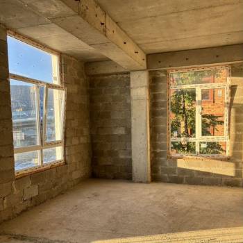 Продается 1-комнатная квартира, 33 м²