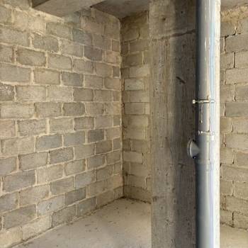 Продается 1-комнатная квартира, 33 м²