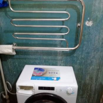 Продается 3-х комнатная квартира, 70 м²