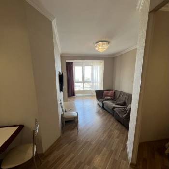 Сдается 2-х комнатная квартира, 60 м²