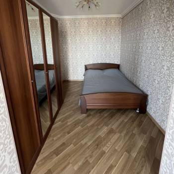 Сдается 2-х комнатная квартира, 60 м²