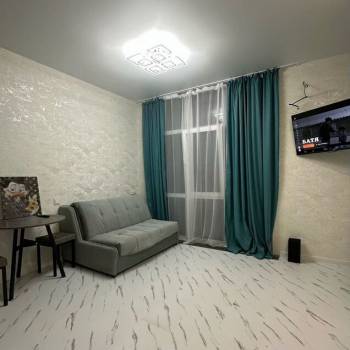 Продается 1-комнатная квартира, 23 м²