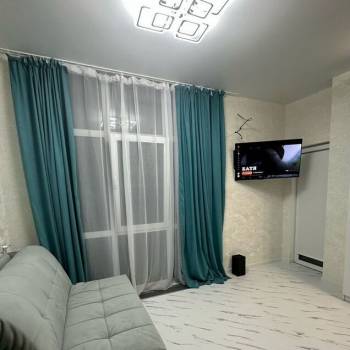 Продается 1-комнатная квартира, 23 м²