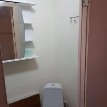 Продается 1-комнатная квартира, 15 м²