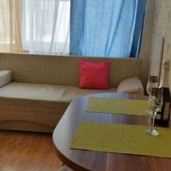 Сдается 2-х комнатная квартира, 39 м²