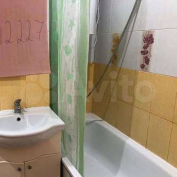 Сдается 2-х комнатная квартира, 39 м²