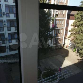 Сдается 2-х комнатная квартира, 39 м²