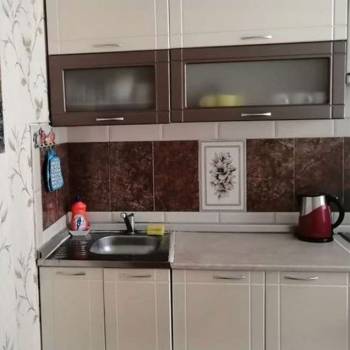 Сдается 2-х комнатная квартира, 39 м²